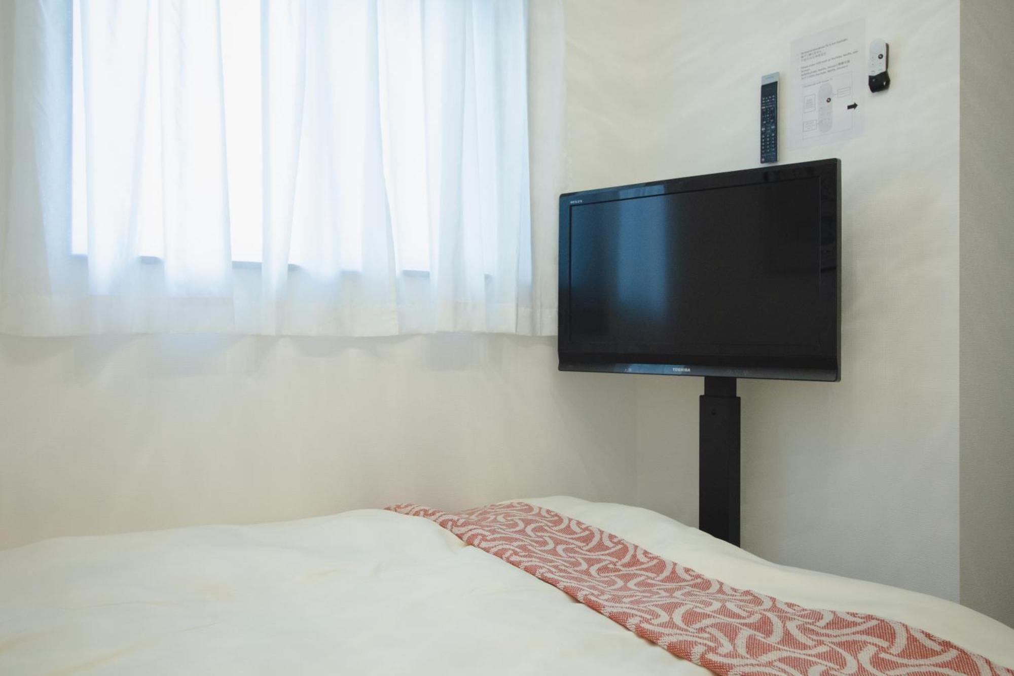 Vakantiehuis Qiqi House Serenity 新築一軒家宿 Brand New Exclusive 3-story House Near Skytree Asakusa